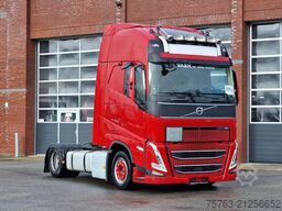 Volvo FH 13.500 Globetrotter XL - Low deck - I save -...