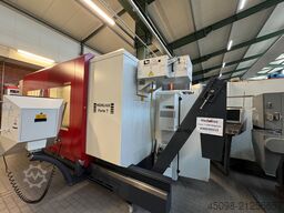 Hedelius FORTE 7-3200 Magnum