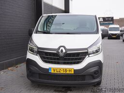 Renault Trafic 2.0 dCi 120PK EURO 6 - Airco - Navi - Cr...