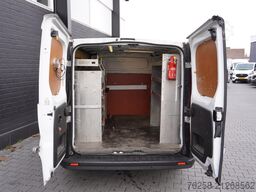 Renault Trafic 2.0 dCi 120PK EURO 6 - Airco - Navi - Cr...