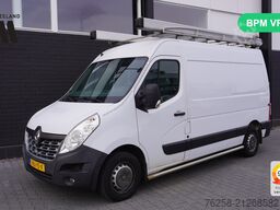 Renault Master 2.3 dCi 130PK L2H2 EURO 6 - Airco - Navi...