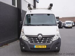 Renault Master 2.3 dCi 130PK L2H2 EURO 6 - Airco - Navi...