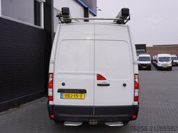 Renault Master 2.3 dCi 130PK L2H2 EURO 6 - Airco - Navi...