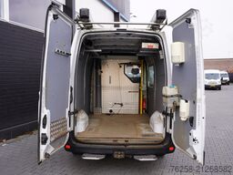 Renault Master 2.3 dCi 130PK L2H2 EURO 6 - Airco - Navi...