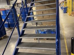 Stow Treppe