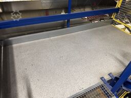 Stow Treppe
