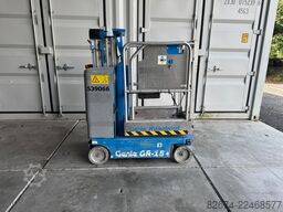 Genie GR-15