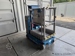 Genie GR-15