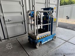 Genie GR-15