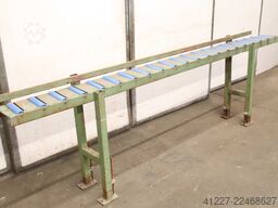 unbekannt Rollenbreite 200 mm
