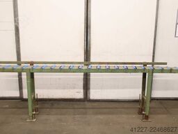 unbekannt Rollenbreite 200 mm