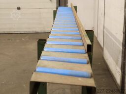 unbekannt Rollenbreite 200 mm