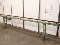 FN Friedrich Niemenn 140 x 4400 mm