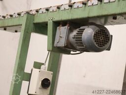 FN Friedrich Niemenn 140 x 4400 mm