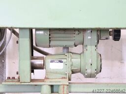 Gubisch RF 4.0  250 x 4000 mm