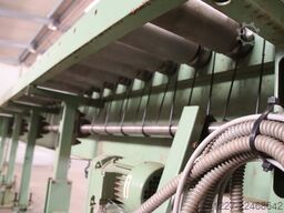 Gubisch RF 4.0  250 x 4000 mm