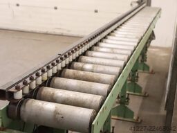 Gubisch RF 4.0  250 x 4000 mm