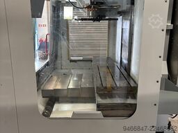 HAAS VF2 5Axes