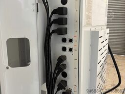 HAAS VF2 5Axes