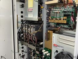 HAAS VF2 5Axes