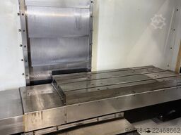 HAAS VF2 5Axes