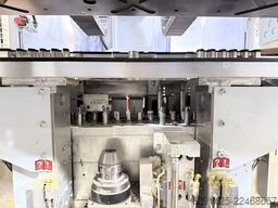HOMAG OPTIMAT BHX 500