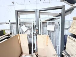 HOMAG OPTIMAT BHX 500