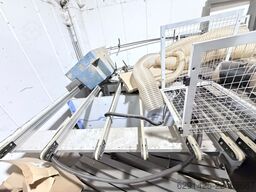 HOMAG OPTIMAT BHX 500