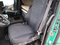 Mercedes-Benz Actros 2553 LL kompl Zug Kempf HK 18-P