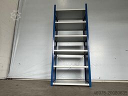 META CLIP / Regallänge: 1,10 lfm. Abm.: 2490 x 635mm