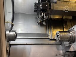 GILDEMEISTER CTX 420 linear