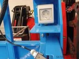 Sinoboom GTJZ1212E