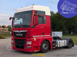 MAN TGX 500