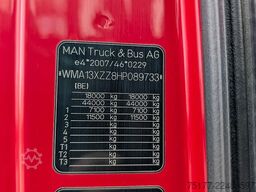 MAN TGX 500