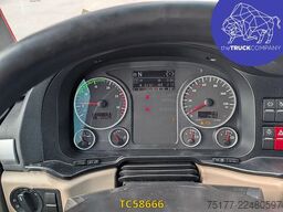 MAN TGX 500