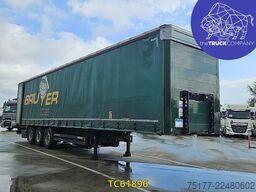 Kögel COIL TRAILER