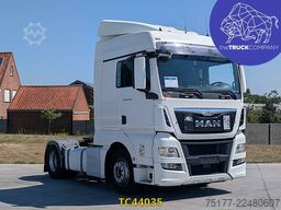 MAN TGX 440