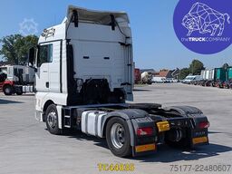 MAN TGX 440
