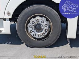 MAN TGX 440