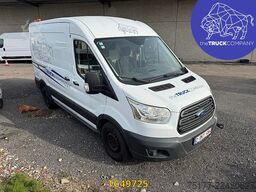 Ford Transit 290 L2H2 TREND