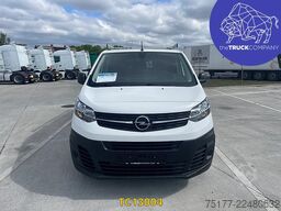Opel Vivaro 2.0 CDTI DUBBELE CABINE - 6 ZITPLAATSEN