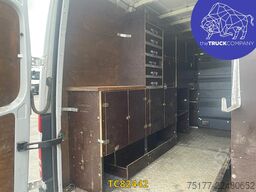 Mercedes-Benz Sprinter 316 37s