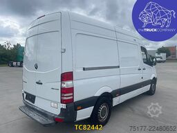 Mercedes-Benz Sprinter 316 37s