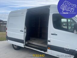 Mercedes-Benz Sprinter 316 37s