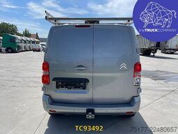 Citroën Jumpy 2.0 // L2 // Premium // GPS // Camera