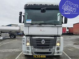 Renault Magnum 500