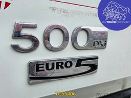 Renault Magnum 500