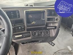 Renault Magnum 500