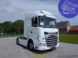 DAF XG 480