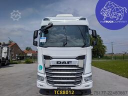 DAF XG 480